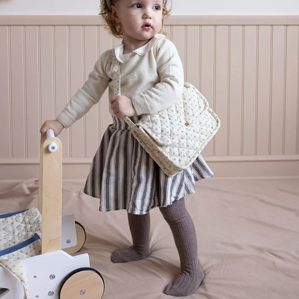 Camcam Copenhagen Mes Premiers Jouets>Sac à Langer pour Poupée - Capri
