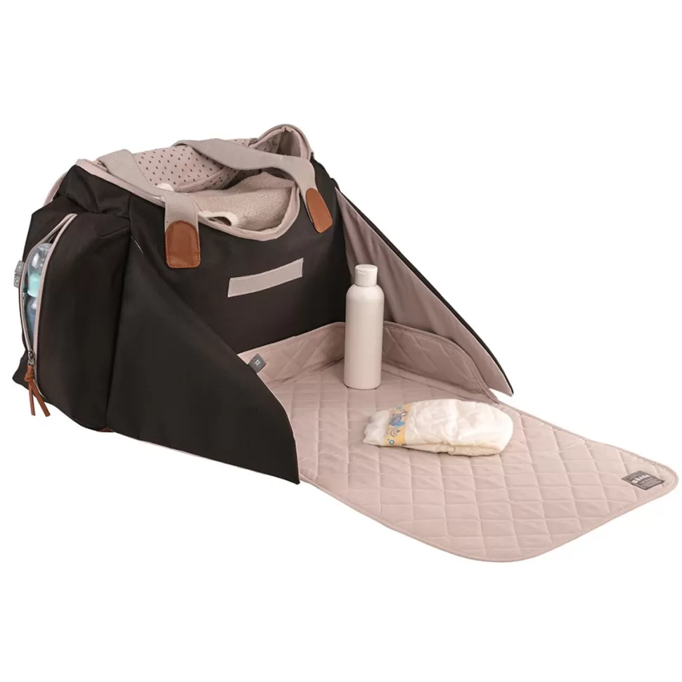 BÉABA Sac À Langer>Sac à Langer Sydney II - Black