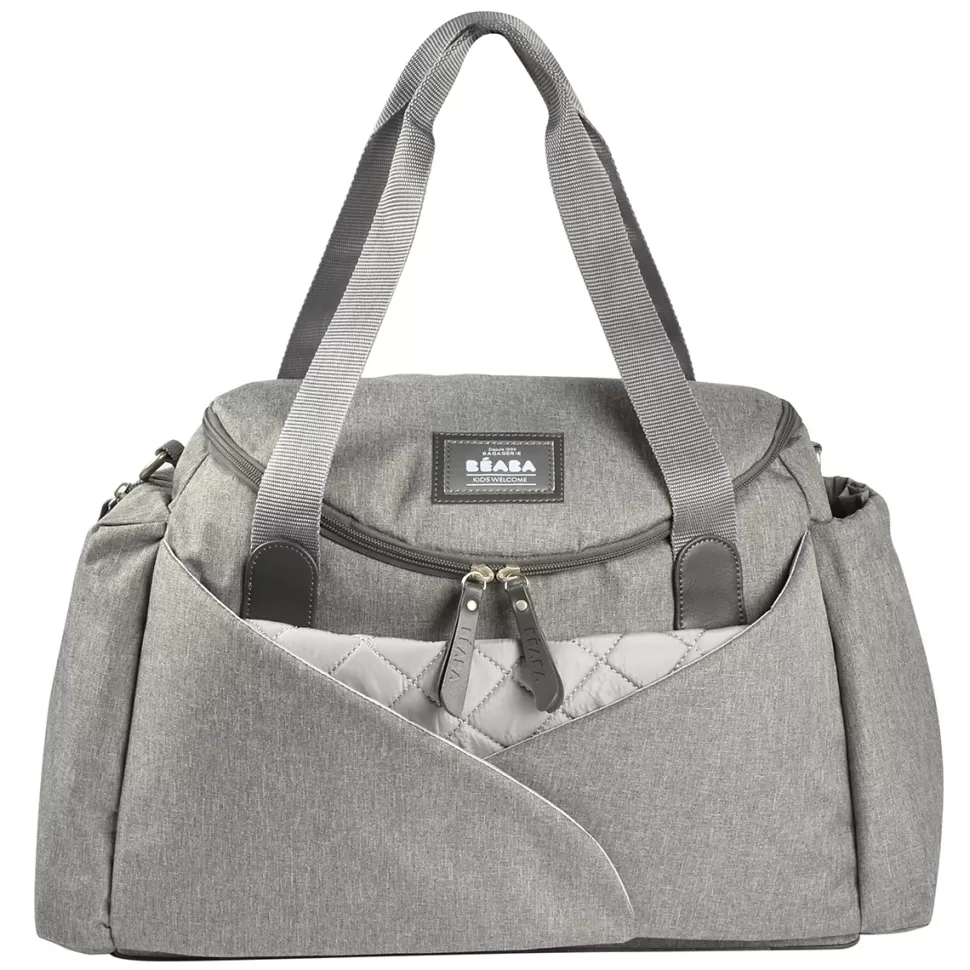 BÉABA Sac À Langer>Sac à Langer Sydney II - Heather Grey