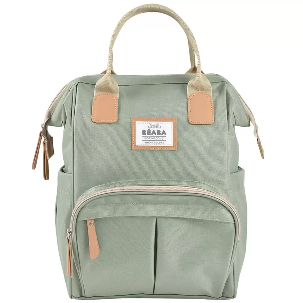 BÉABA Sac À Langer>Sac à Langer Wellington - Sage Green