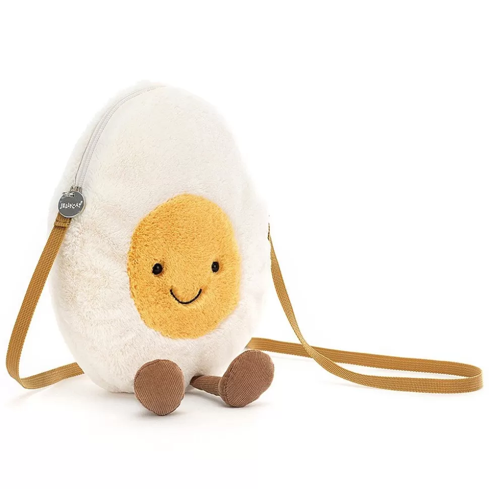 Enfant Jellycat Bagagerie Enfant>Sac Amuseable Boiled Egg