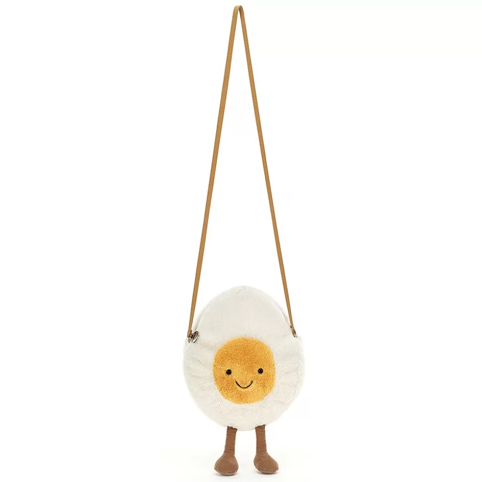 Enfant Jellycat Bagagerie Enfant>Sac Amuseable Boiled Egg