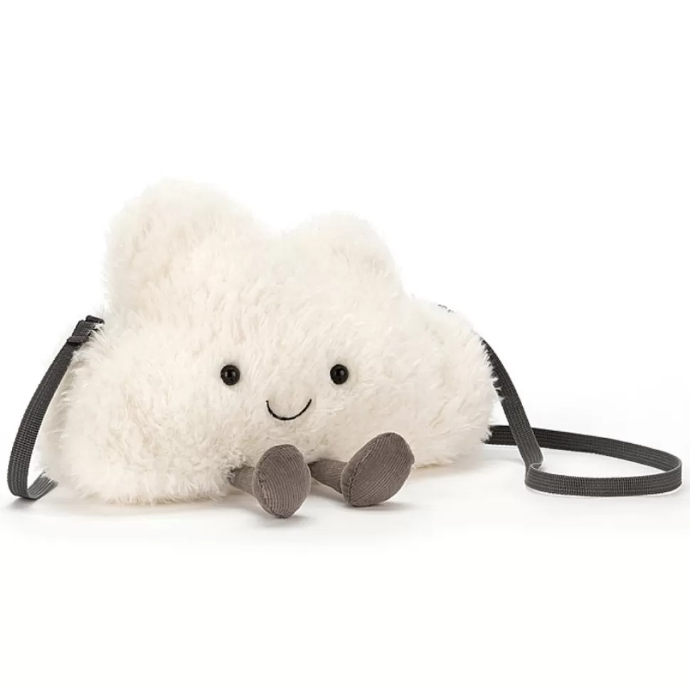 Enfant Jellycat Bagagerie Enfant>Sac Amuseable Cloud