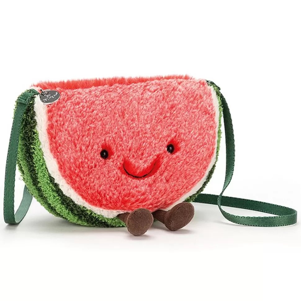 Enfant Jellycat Bagagerie Enfant>Sac Amuseable Watermelon