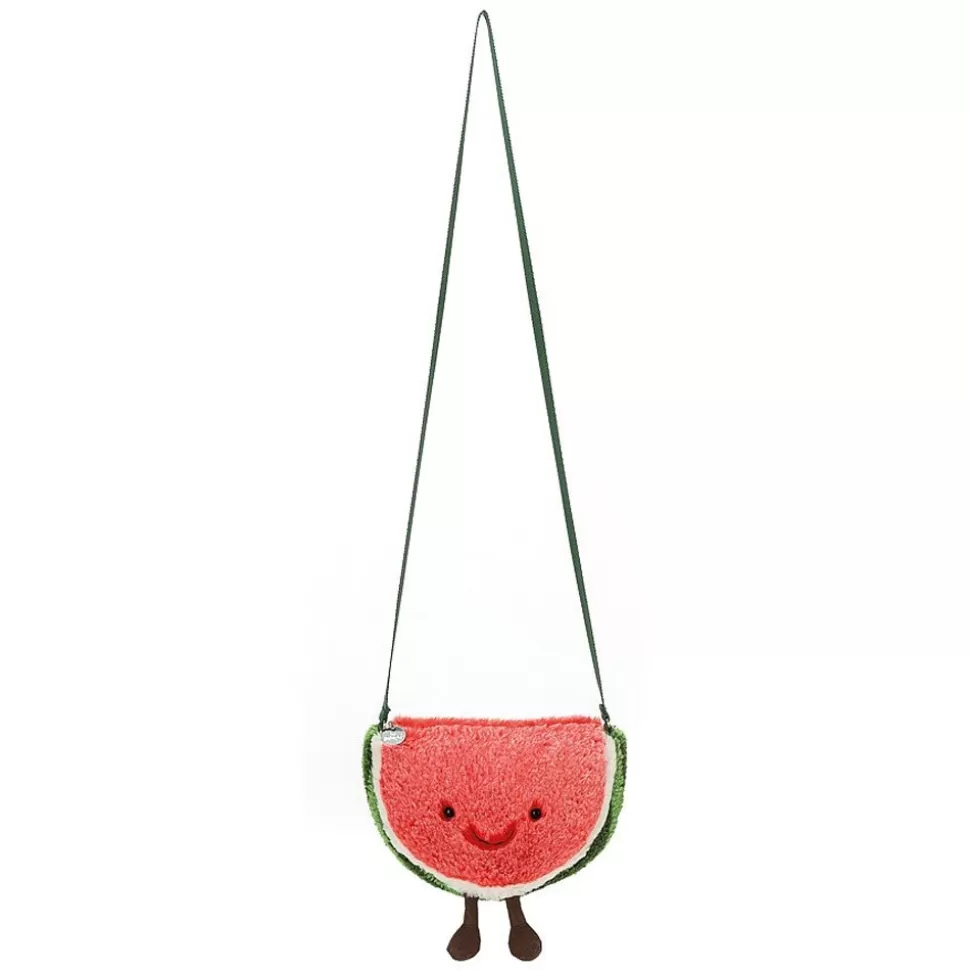 Enfant Jellycat Bagagerie Enfant>Sac Amuseable Watermelon
