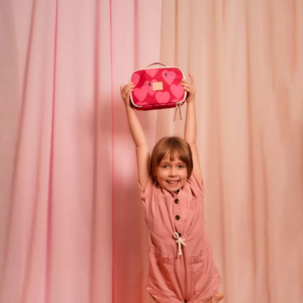 Jojo Factory Repas>Sac Baby Lunch - Balloons