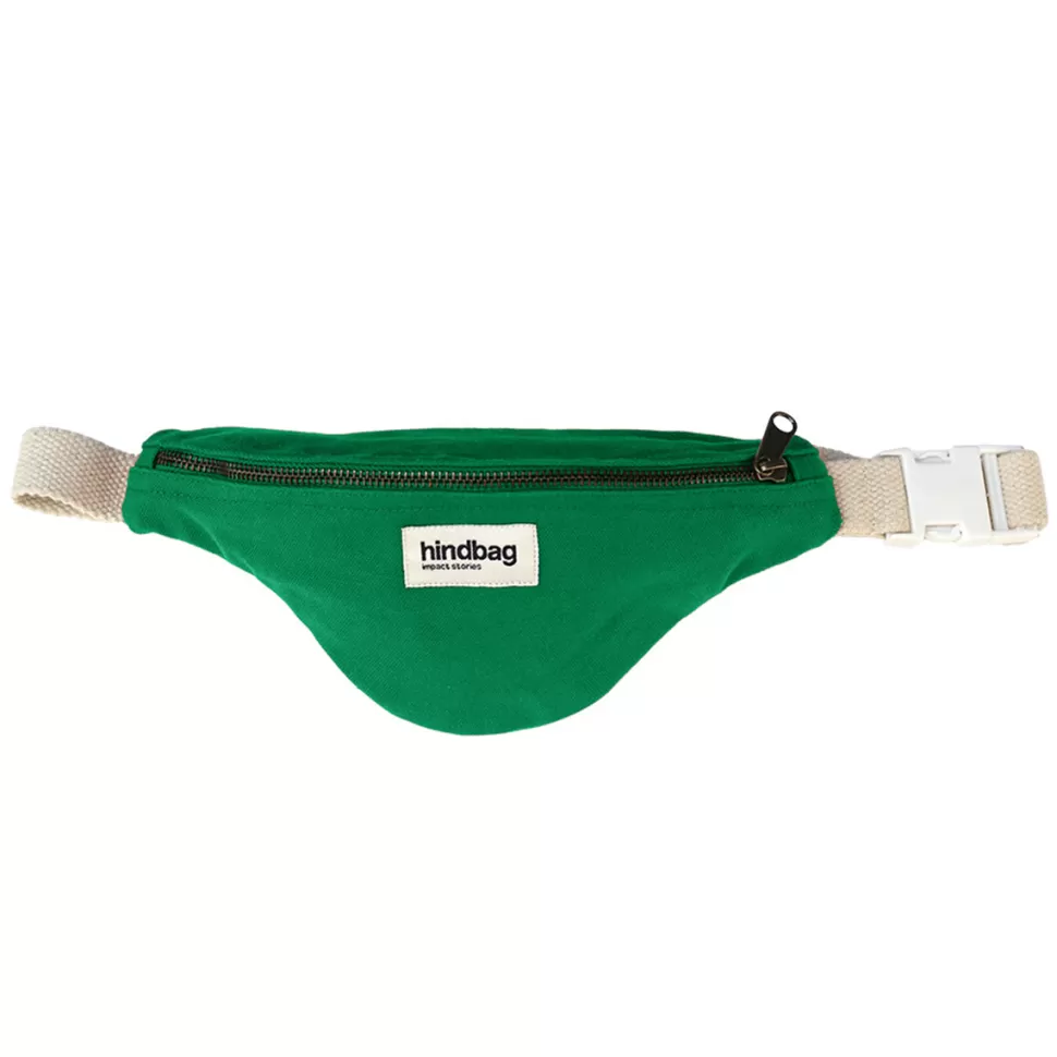 Enfant Hindbag Bagagerie Enfant>Sac Banane Augustin - Holi Vert