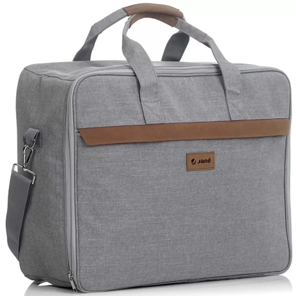 Jané Sac À Langer>Sac de Maternité - Dim Grey