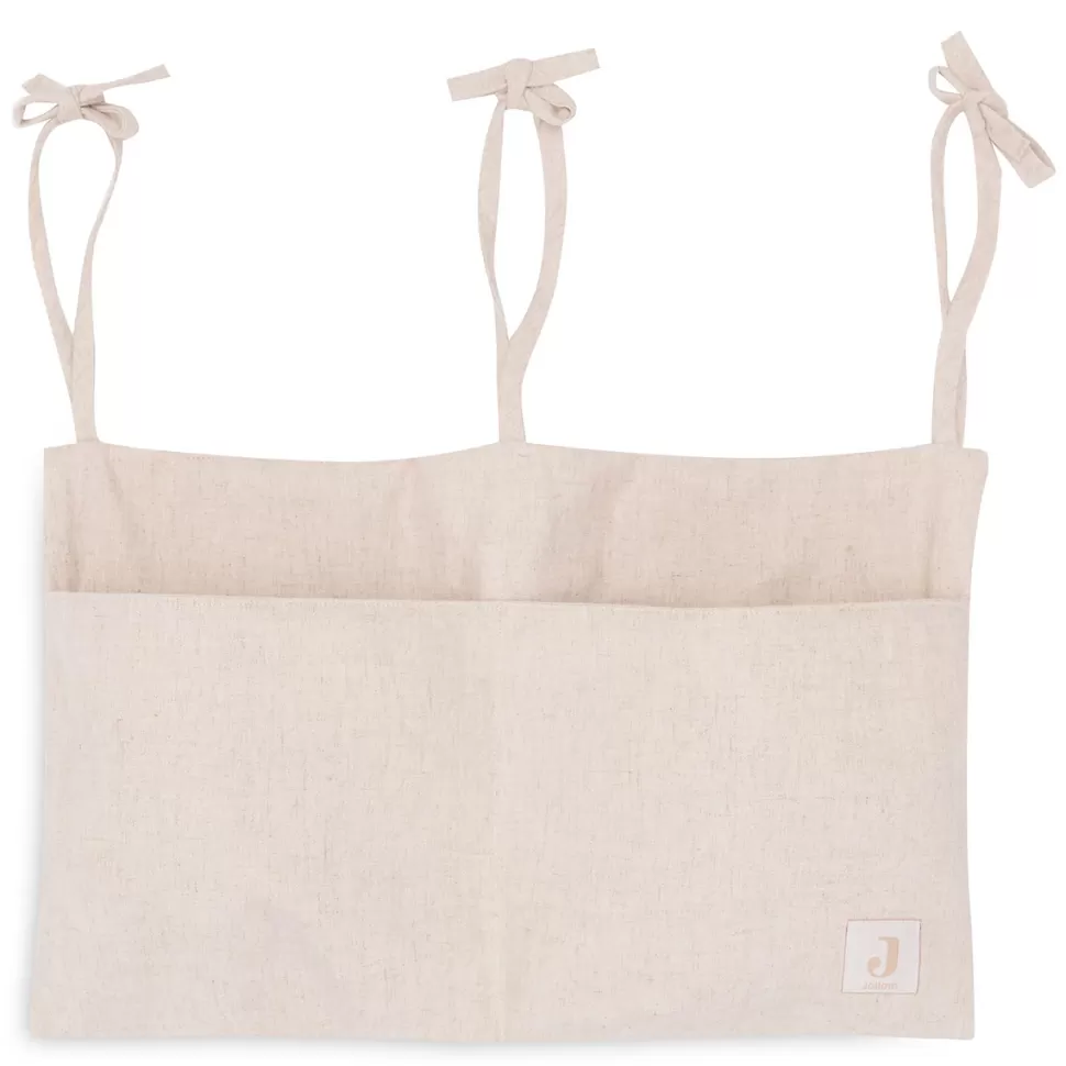 Jollein Meuble Bébé>Sac de Rangement - Harvest Natural