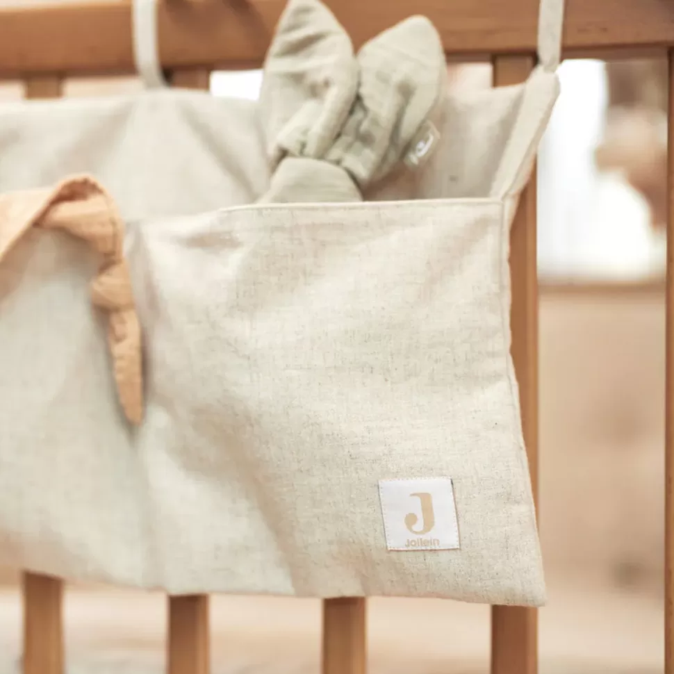 Jollein Meuble Bébé>Sac de Rangement - Harvest Natural