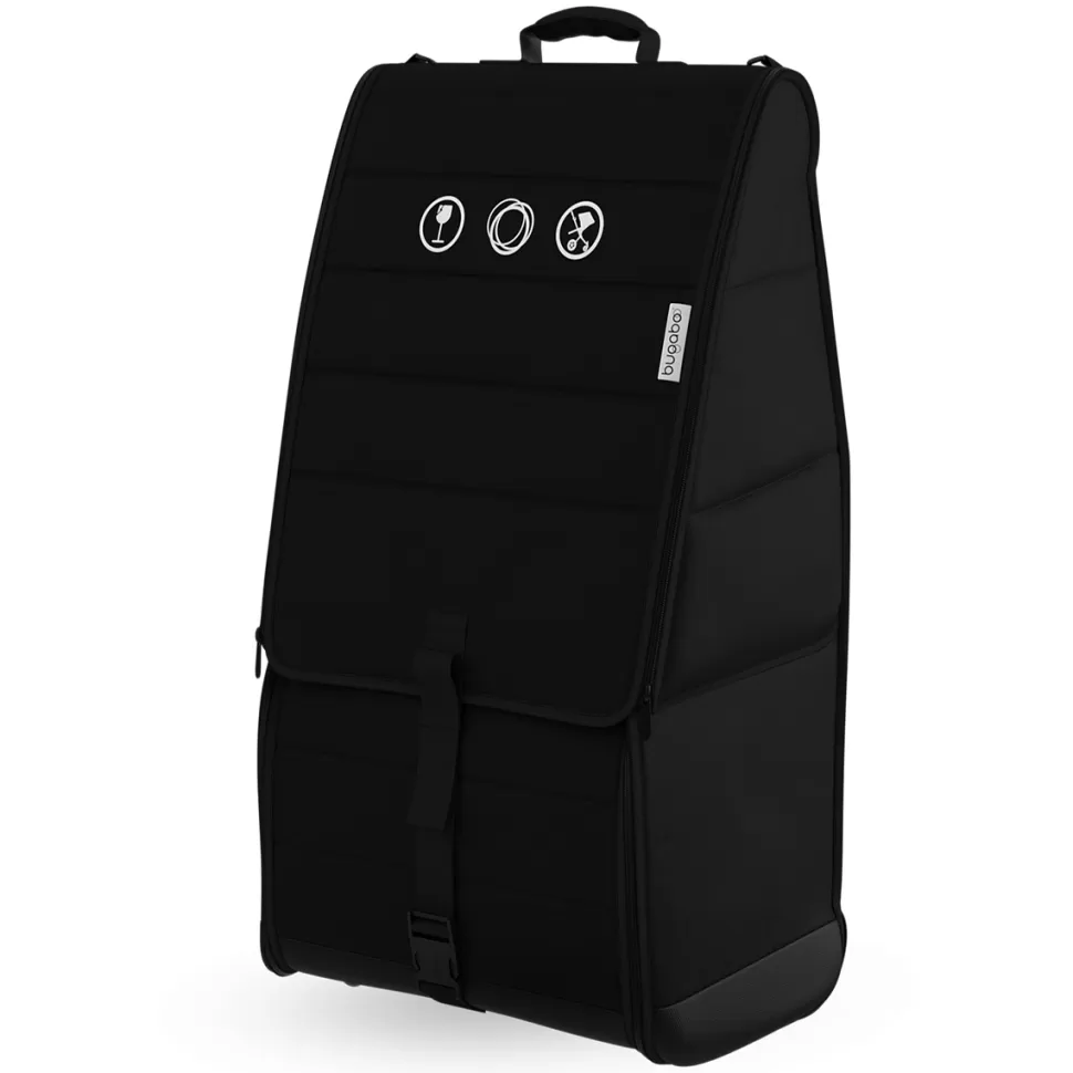 Bugaboo Accessoires Poussette>Sac de Transport Confort - Noir