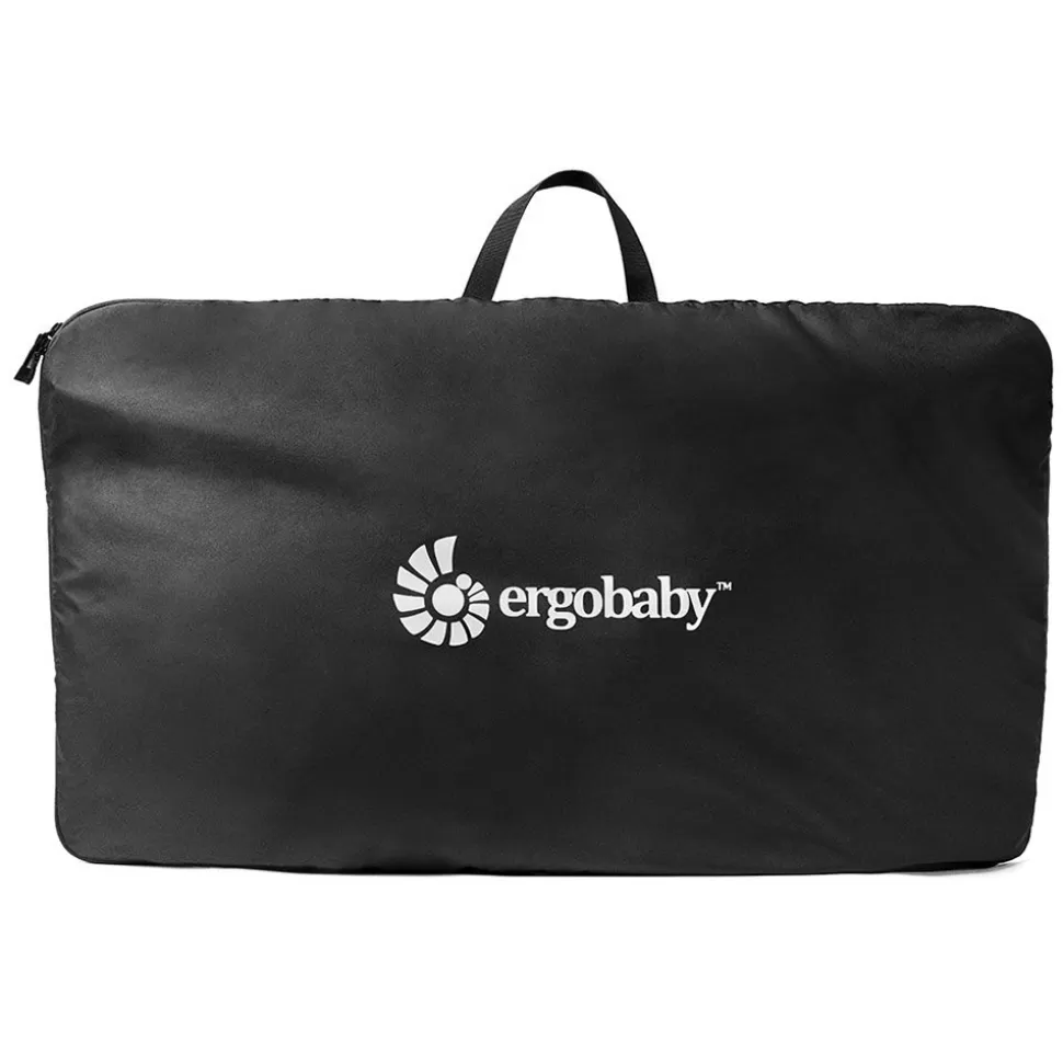 Ergobaby Transat>Sac de Transport pour Transat Evolve - Noir