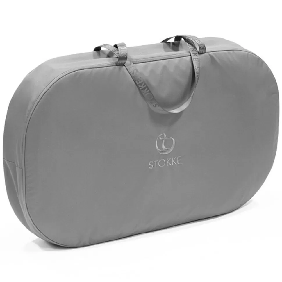 Stokke Meuble Bébé>Sac de Transport Snoozi - Gris