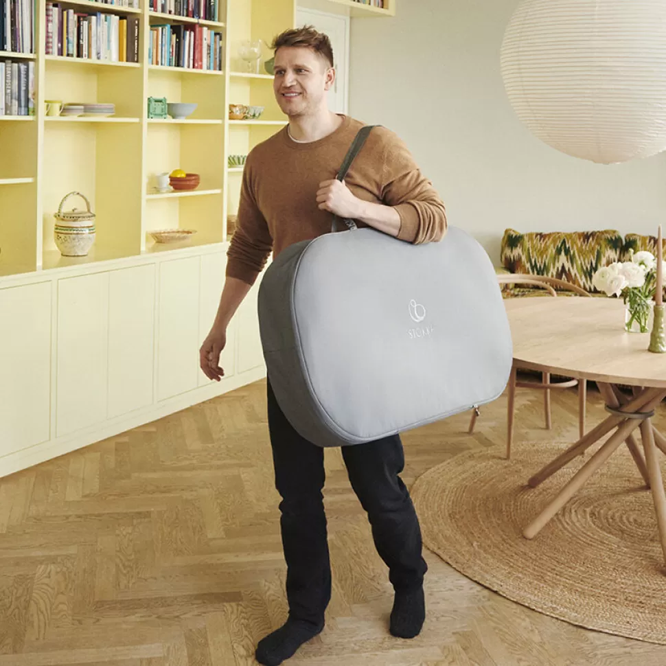 Stokke Meuble Bébé>Sac de Transport Snoozi - Gris