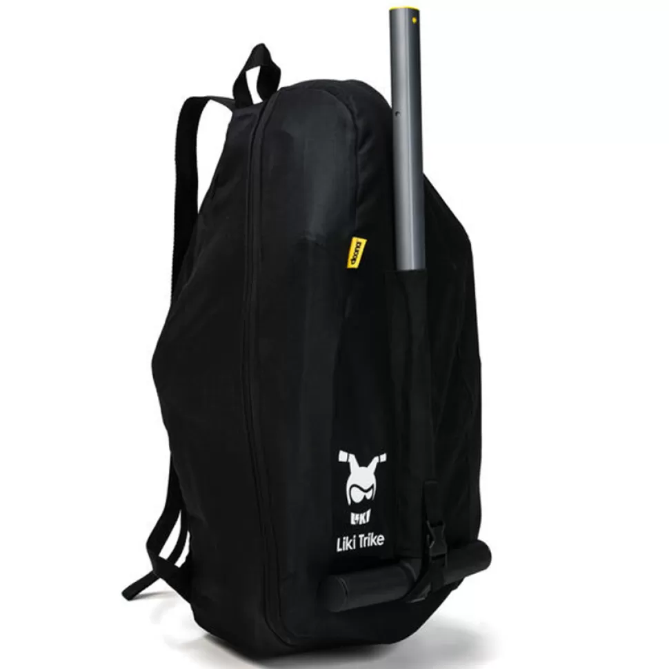 Doona Trotteur & Porteur>Sac de Voyage Liki - Noir
