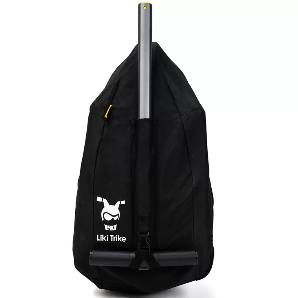 Doona Trotteur & Porteur>Sac de Voyage Liki - Noir