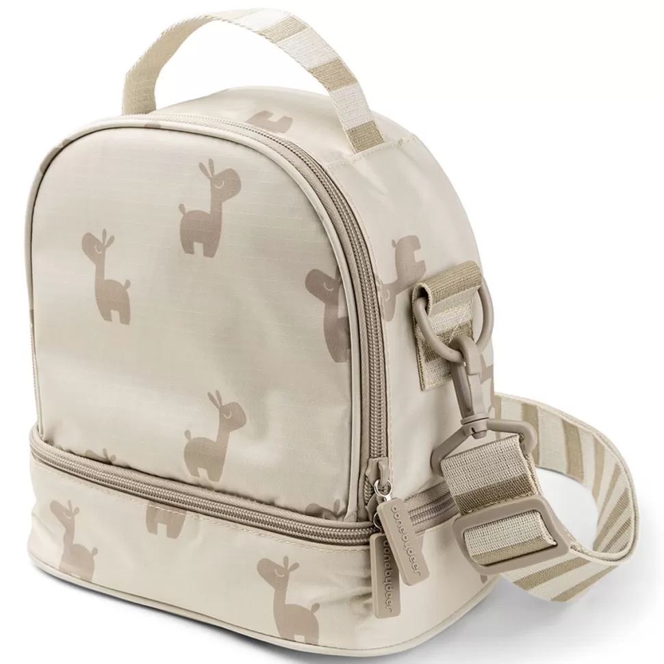 Done by Deer Repas>Sac Isotherme - Lalee Sable