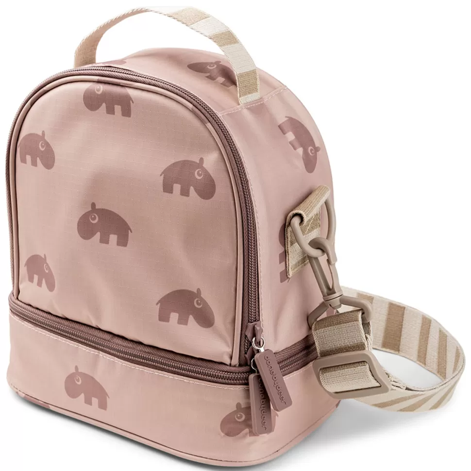 Done by Deer Repas>Sac Isotherme - Ozzo Rose