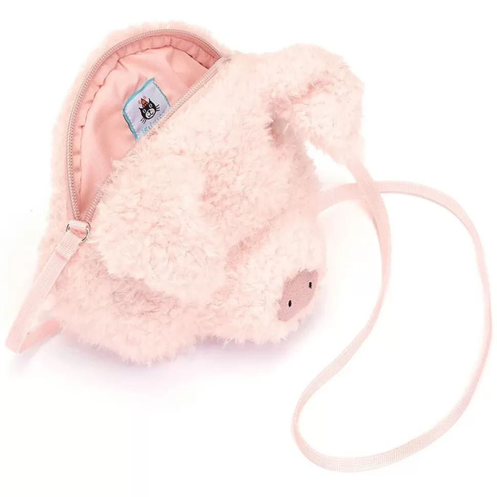 Enfant Jellycat Bagagerie Enfant>Sac Little Pig