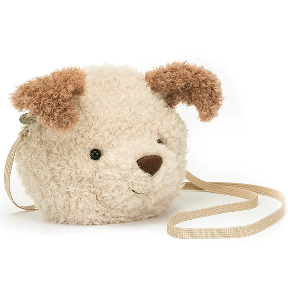 Enfant Jellycat Bagagerie Enfant>Sac Little Pup