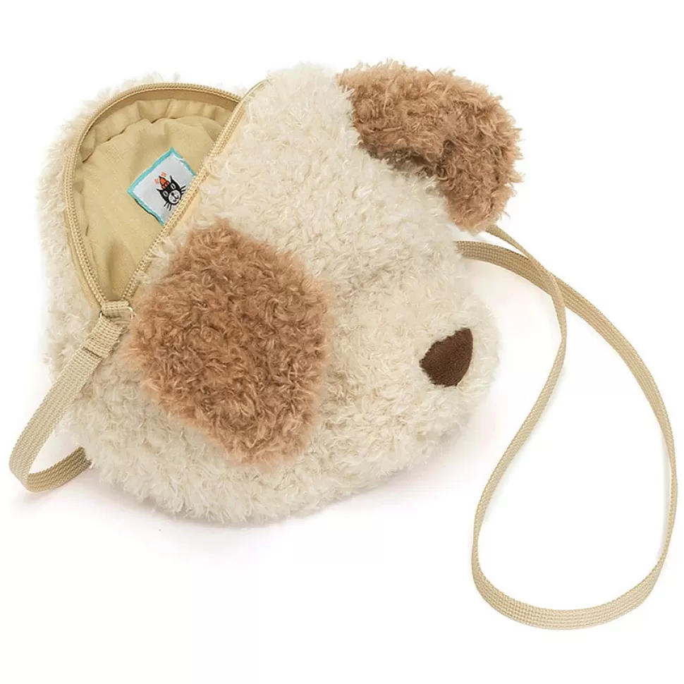 Enfant Jellycat Bagagerie Enfant>Sac Little Pup