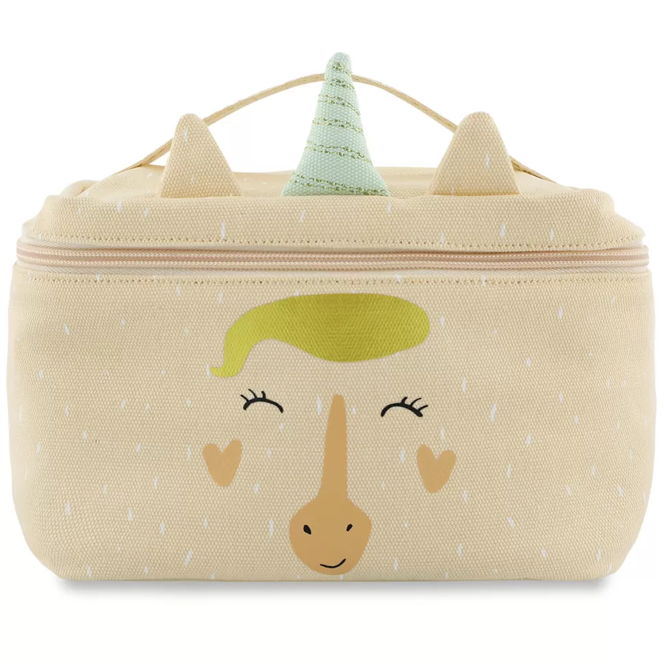 Trixie Baby Repas>Sac Lunch - Mrs. Unicorn