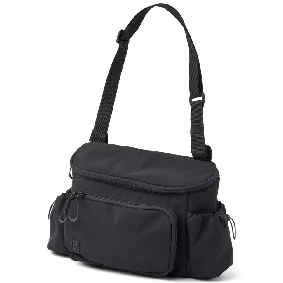 Liewood Accessoires Poussette>Sac Organiseur Olivie - Black