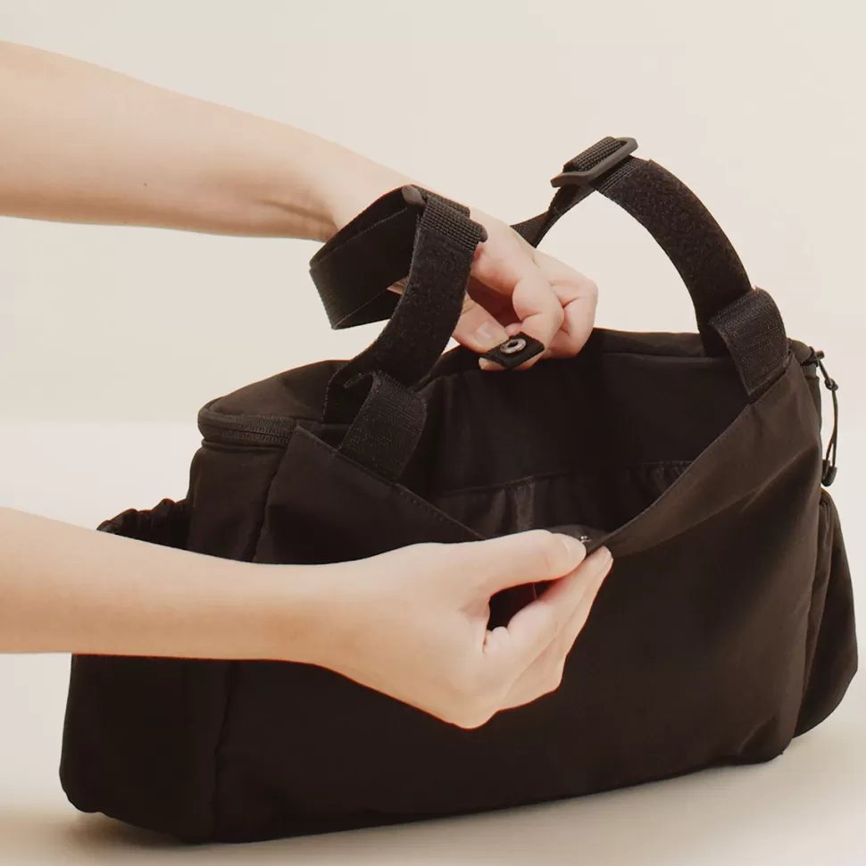 Liewood Accessoires Poussette>Sac Organiseur Olivie - Black