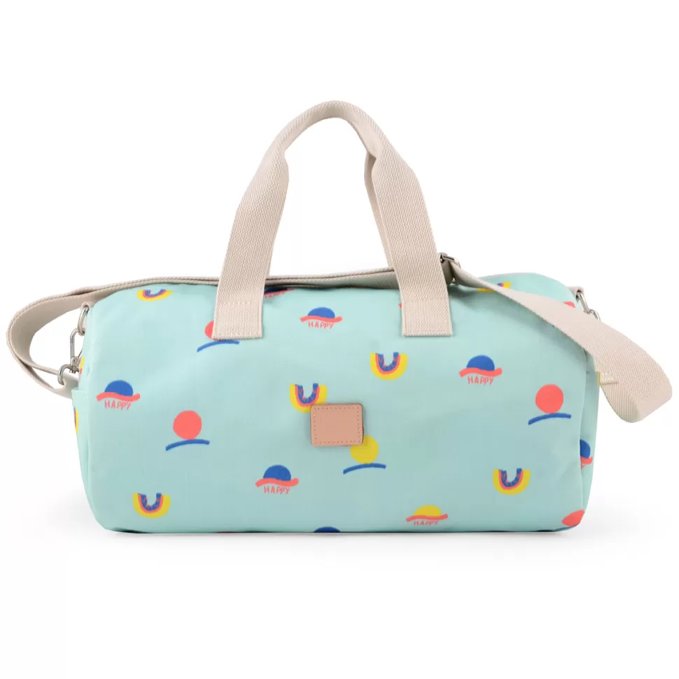 Enfant Jojo Factory Bagagerie Enfant>Sac Pollochon - Rainbow