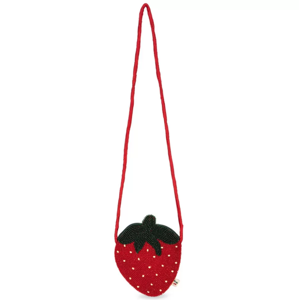 Enfant Konges Sløjd Bagagerie Enfant>Sac Strawberry