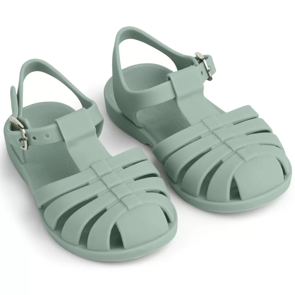 Liewood Chaussons>Sandales Bre Peppermint - 26