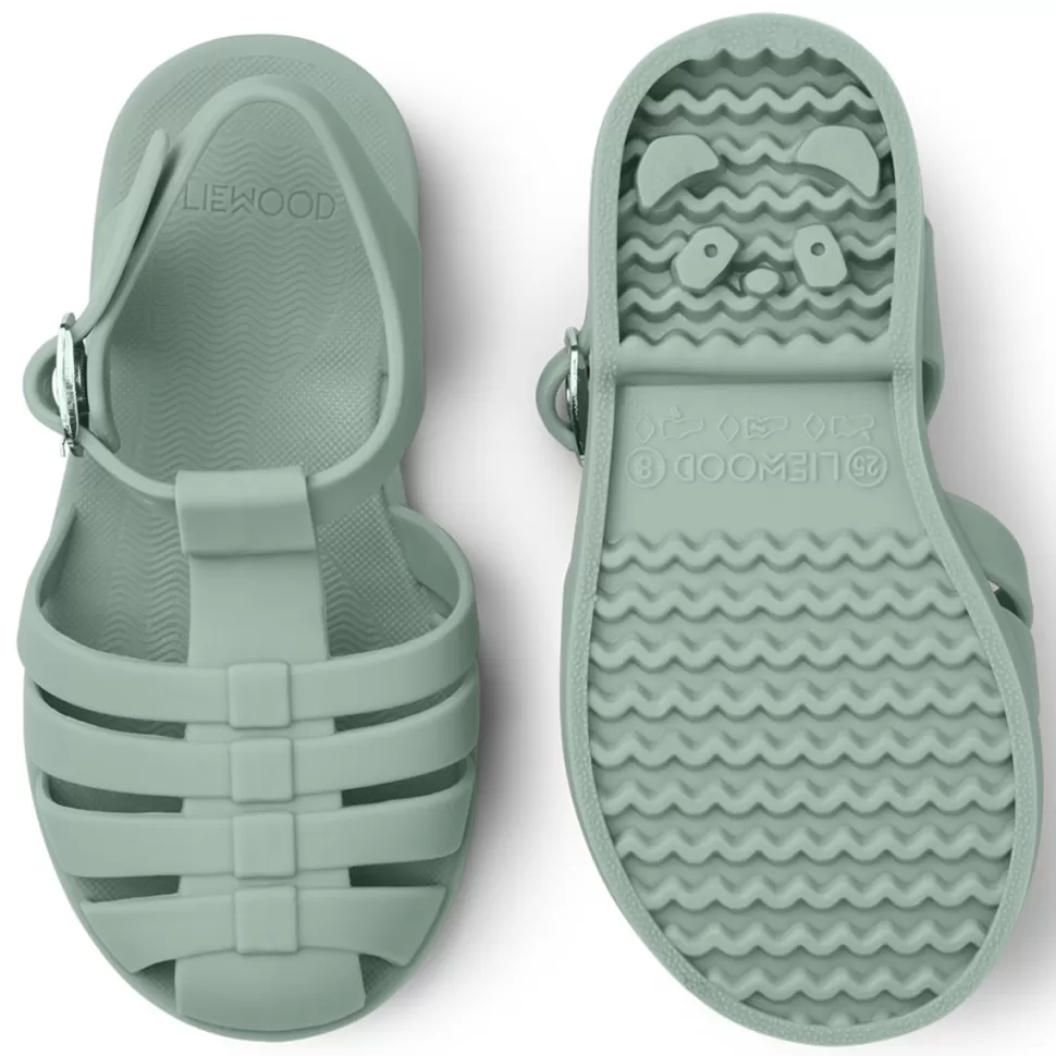 Liewood Chaussons>Sandales Bre Peppermint - 26