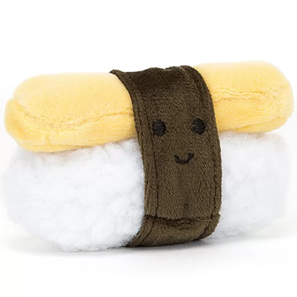 Jellycat Peluche>Sassy Sushi Egg