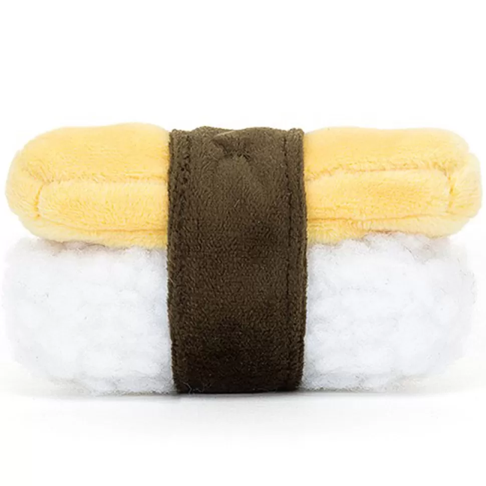 Jellycat Peluche>Sassy Sushi Egg