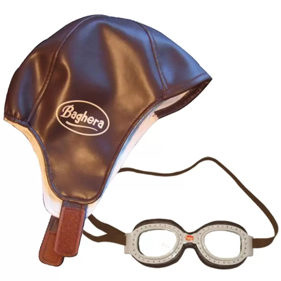 Baghera Trotteur & Porteur>Set de Course - 3/6 Ans