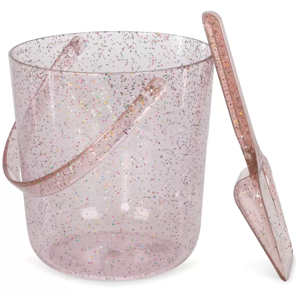 Konges Sløjd Mes Premiers Jouets>Set de Plage - Paillettes