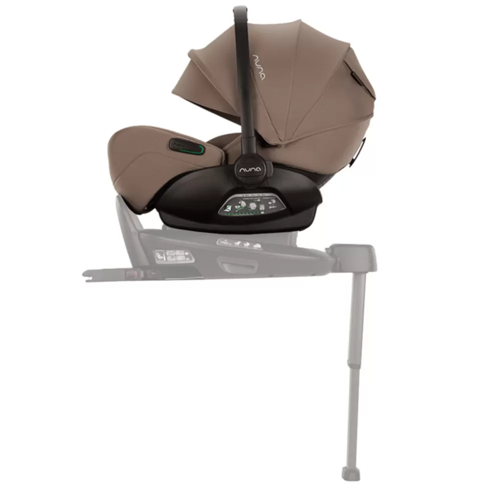 Nuna Groupe 0+>Siège Auto ARRA Flex i-Size Groupe 0+ - Cedar
