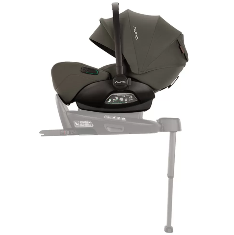 Nuna Groupe 0+>Siège Auto ARRA Flex i-Size Groupe 0+ - Pine