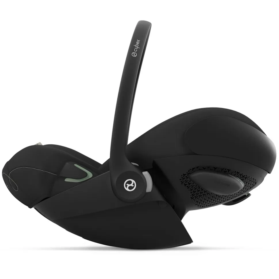 Cybex Groupe 0+>Siège Auto Cloud G i-Size Groupe 0+ - Moon Black