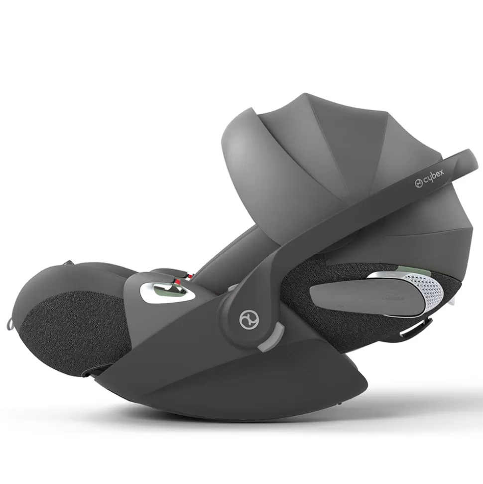 Cybex Groupe 0+>Siège Auto Cloud T i-Size Groupe 0+ - Mirage Grey
