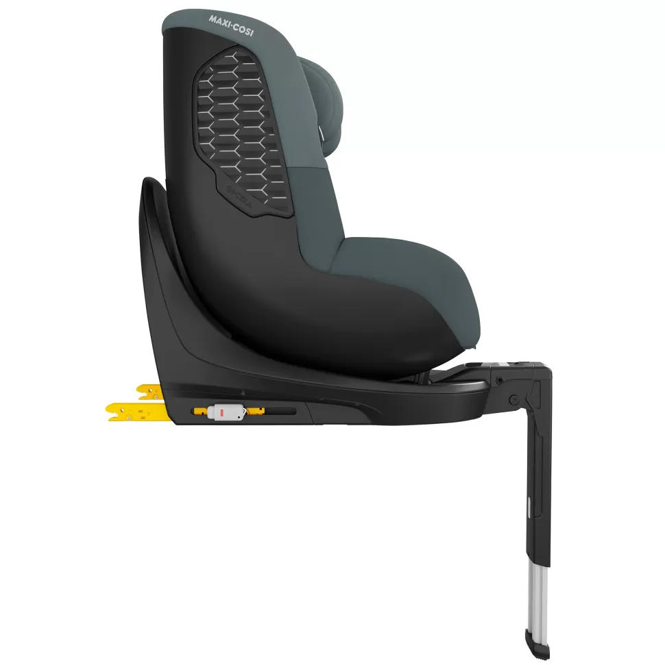Maxi-Cosi Groupe 0+/1>Siège Auto Mica 360 S i-Size Groupe 0+/1 - Tonal Graphite
