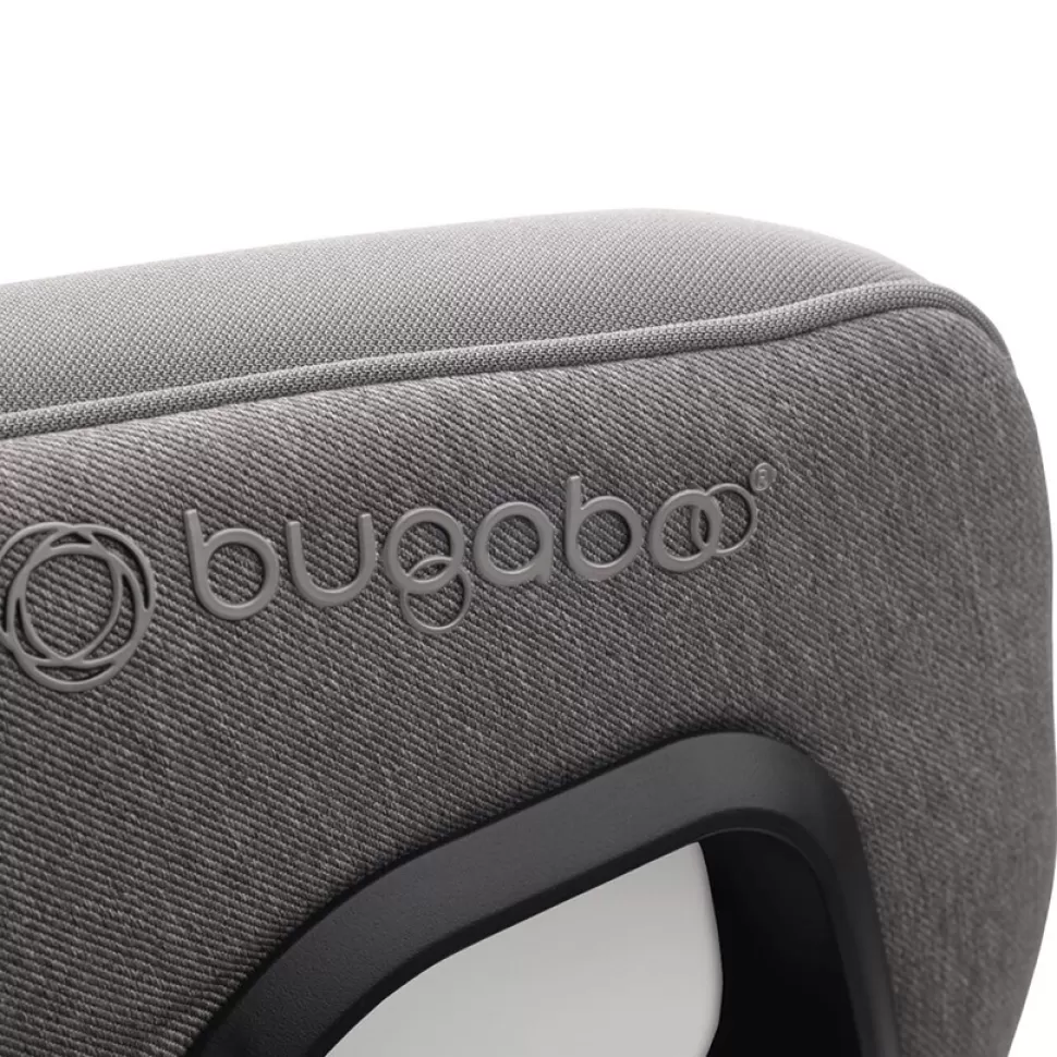 Bugaboo Groupe 0+/1>Siège Auto Owl by Nuna i-Size Groupe 0+/1 - Gris