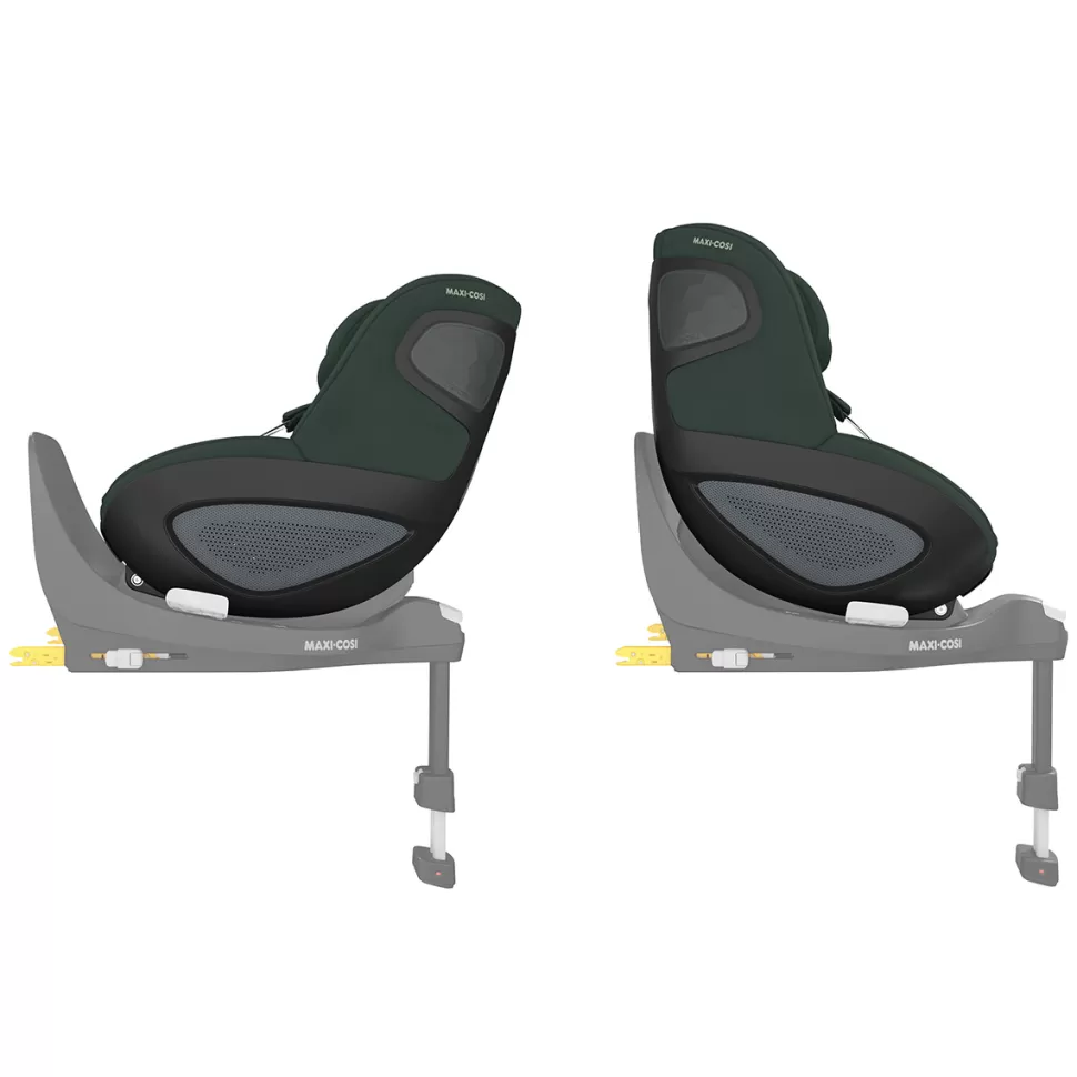 Maxi-Cosi Groupe 0+/1>Siège Auto Pearl 360 i-Size Groupe 0+/1 - Authentic Green