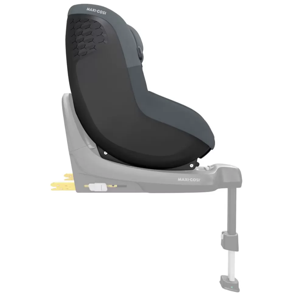 Maxi-Cosi Groupe 0+/1>Siège Auto Pearl S i-Size Groupe 0+/1 - Tonal Graphite