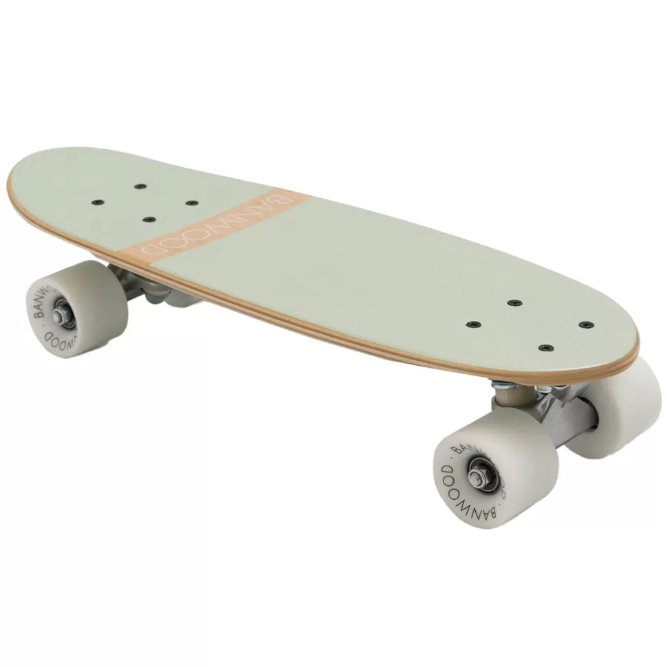 Banwood Trotteur & Porteur>Skateboard - Menthe
