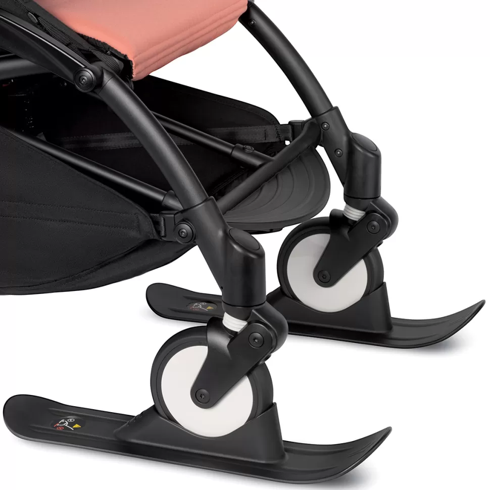 Stokke Accessoires Poussette>Skis YOYO