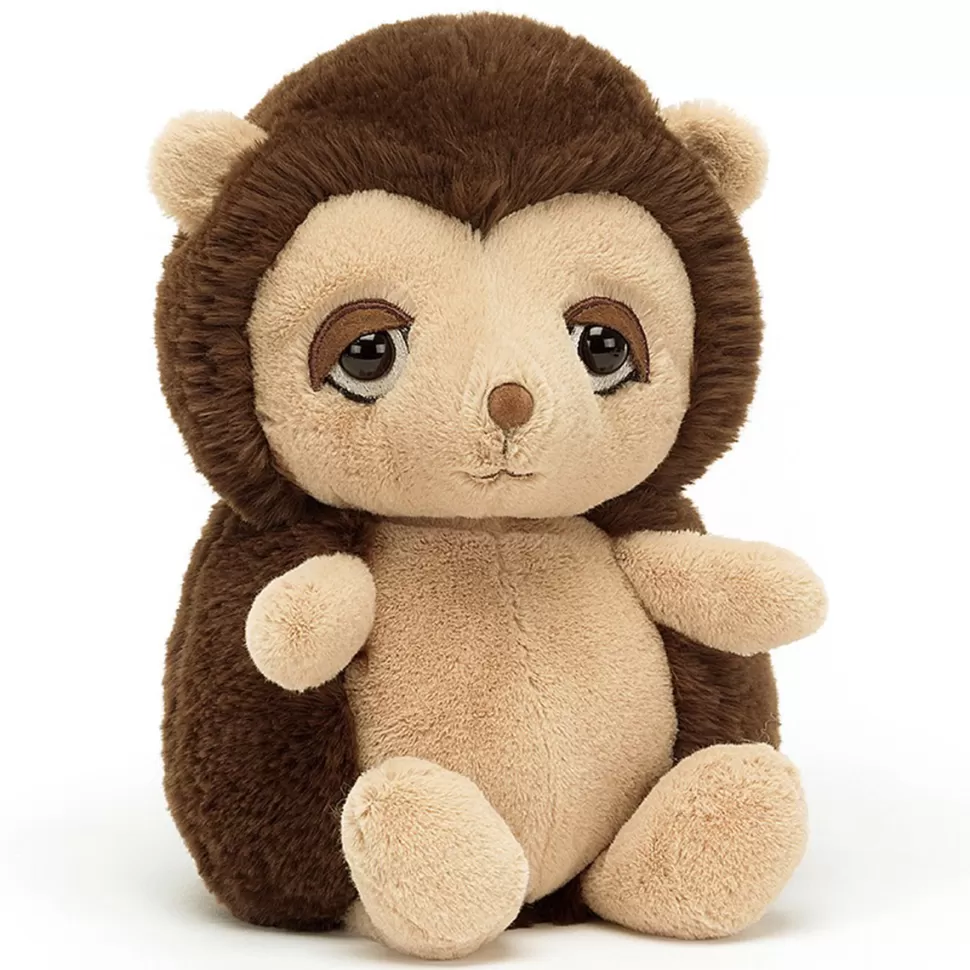 Jellycat Peluche>Snoozling Hedgehog