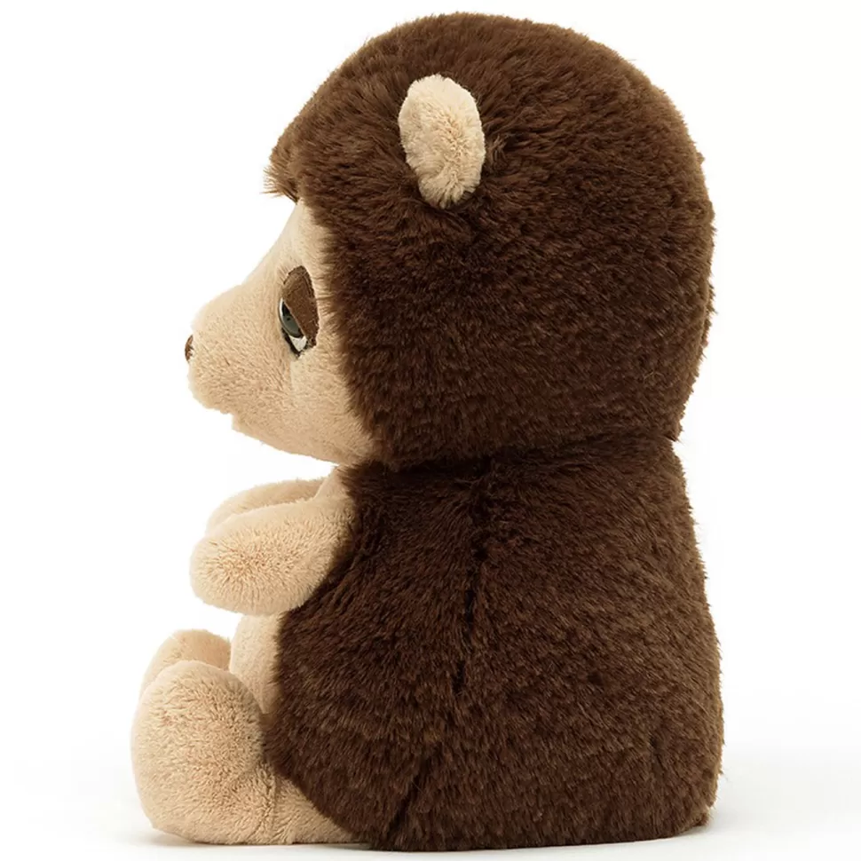 Jellycat Peluche>Snoozling Hedgehog