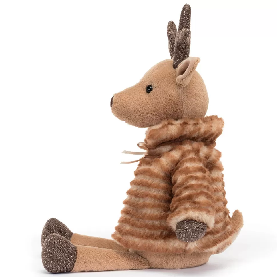 Jellycat Peluche>Sofia Reindeer