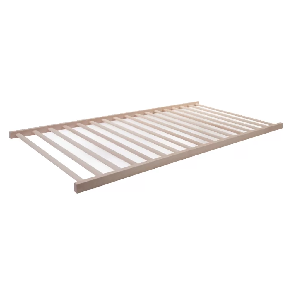 Childhome Meuble Bébé>Sommier pour Lit Junior Tipi & Cabane - 90 x 200 cm